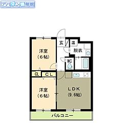 ガーデンアイリス