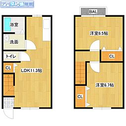 サン・エクセル白根