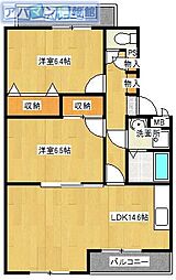 コンフォート弐番館