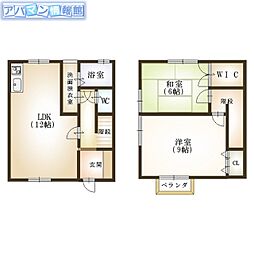 メゾン・ミナト