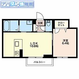 シャーメゾン寺尾台