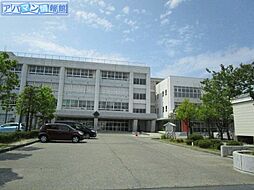 ハミングハイツA