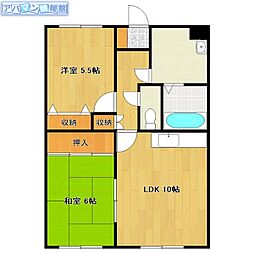 コンドミニアムリベロ三日月