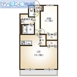 ピュアライフ坂井II