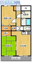 ワルトハイム青山