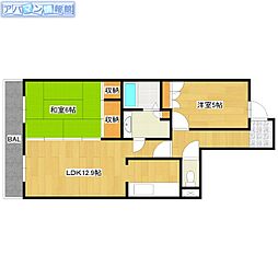 サーパス小針　304 304