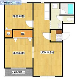 レオ・グランコート有明