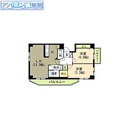 パークハイツ青山