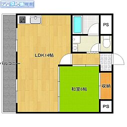 リバティープラザ青山