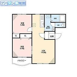 ピュアライフ坂井