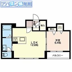 シャーメゾン　リラフォート