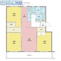 エムズグラン黒埼