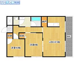 リバティープラザ青山