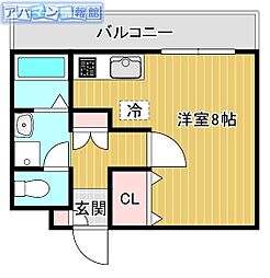 ピュアみやび3番館