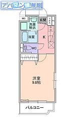 サンノーヴァ五十嵐