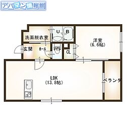 エスポワール寺尾