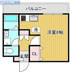 ピュアみやび3番館