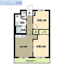 ヒーローマンションみずき野