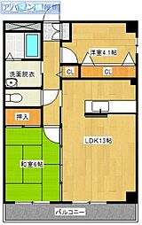 ガーデンヴィラ坂井