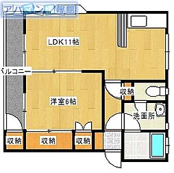 パークプラザ小針