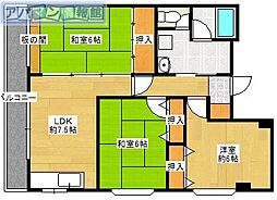 第2スカイマンション青嵐