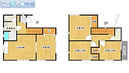ドリームタウン坂井東