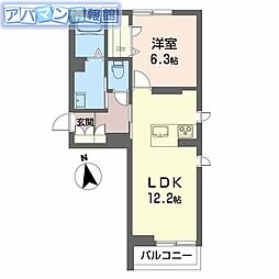 シャーメゾン　ヘリテージ
