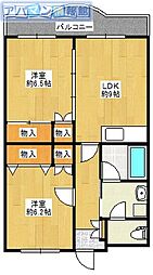 T＆K寺尾前通
