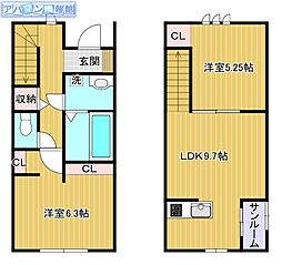 マゴコロ・ヴィレッタ神屋