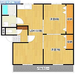 ビューハイツ青山