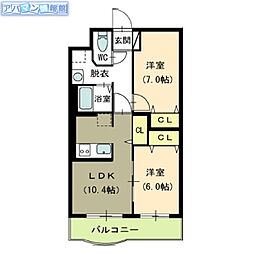 ピュアライフ坂井II