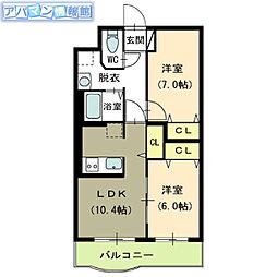 ピュアライフ坂井II