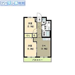 ヒーローマンションみずき野
