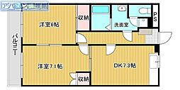 コンドミニアムリベロ山崎