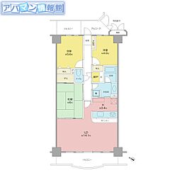 プレステージ青山