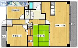 プレステージ青山
