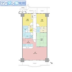 プレステージ青山