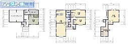 茨曽根貸戸建住宅　A棟
