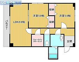 メゾンペリドット