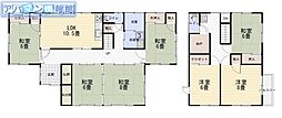 茨曽根貸戸建住宅B棟