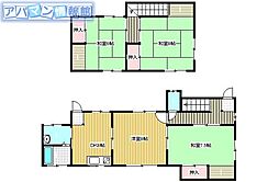 大西貸家