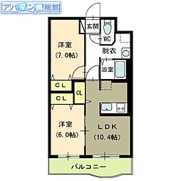 ピュアライフ坂井II