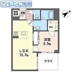 シャーメゾンブリリオン