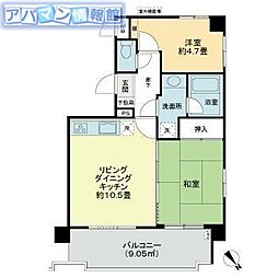 ライオンズマンション青山