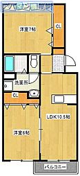 マンショングスク