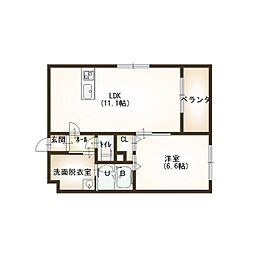エスポワール寺尾