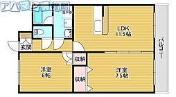 フィオーレ本町