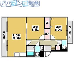 グランディール緑町