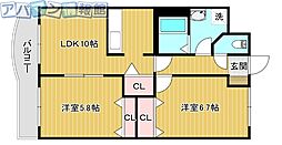 リヴェールあおば