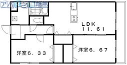 ラフィーネ向陽